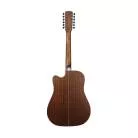 CORT - 710F-12TF MR710F-12 NATUREL SATINE