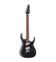 CORT - X700MTTBBKS X700 MUTILITY NOIR SATINE