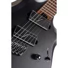 CORT - X700MTTBBKS X700 MUTILITY NOIR SATINE
