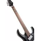 CORT - X700MTTBBKS X700 MUTILITY NOIR SATINE