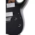 CORT - X700MTTBBKS X700 MUTILITY NOIR SATINE