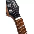 CORT - X700MTTBBKS X700 MUTILITY NOIR SATINE