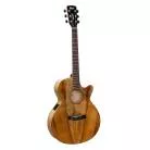 CORT - SFX-MYNAT SFX MYRTLEWOOD NATUREL BR.