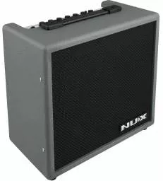 NUX - AMPLI GUITARE A MODELISATION 15W BLUETOOTH
