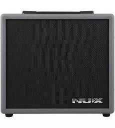 NUX - AMPLI GUITARE A MODELISATION 15W