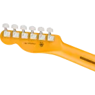 FENDER - AMERICAN PROFESSIONAL TELECASTER MAPLE FINGERBOARD AGED CHERRY BURST