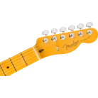 FENDER - AMERICAN PROFESSIONAL TELECASTER MAPLE FINGERBOARD AGED CHERRY BURST