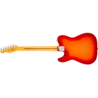 FENDER - AMERICAN PROFESSIONAL TELECASTER MAPLE FINGERBOARD AGED CHERRY BURST