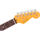 FENDER - AMERICAN PROFESSIONAL STRATOCASTER ROSEWOOD FINGERBOARD DARK NIGHT
