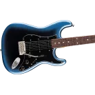 FENDER - AMERICAN PROFESSIONAL STRATOCASTER ROSEWOOD FINGERBOARD DARK NIGHT