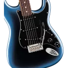 FENDER - AMERICAN PROFESSIONAL STRATOCASTER ROSEWOOD FINGERBOARD DARK NIGHT