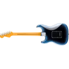 FENDER - AMERICAN PROFESSIONAL STRATOCASTER ROSEWOOD FINGERBOARD DARK NIGHT