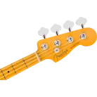FENDER - AMERICAN PROFESSIONAL PRECISION BASS MAPLE FINGERBOARD NATURAL