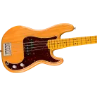 FENDER - AMERICAN PROFESSIONAL PRECISION BASS MAPLE FINGERBOARD NATURAL