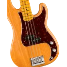 FENDER - AMERICAN PROFESSIONAL PRECISION BASS MAPLE FINGERBOARD NATURAL