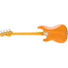 FENDER - AMERICAN PROFESSIONAL PRECISION BASS MAPLE FINGERBOARD NATURAL