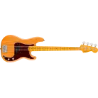 FENDER - AMERICAN PROFESSIONAL PRECISION BASS MAPLE FINGERBOARD NATURAL