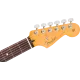 FENDER - AMERICAN PROFESSIONAL STRATOCASTER ROSEWOOD FINGERBOARD OLYMPIC WHITE