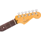 FENDER - AMERICAN PROFESSIONAL STRATOCASTER ROSEWOOD FINGERBOARD OLYMPIC WHITE