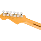 FENDER - AMERICAN PROFESSIONAL STRATOCASTER ROSEWOOD FINGERBOARD OLYMPIC WHITE