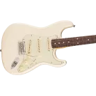 FENDER - AMERICAN PROFESSIONAL STRATOCASTER ROSEWOOD FINGERBOARD OLYMPIC WHITE