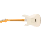 FENDER - AMERICAN PROFESSIONAL STRATOCASTER ROSEWOOD FINGERBOARD OLYMPIC WHITE