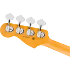 FENDER - AMERICAN PROFESSIONAL PRECISION BASS MAPLE FINGERBOARD OLYMPIC WHITE