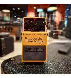 BOSS - AC-3