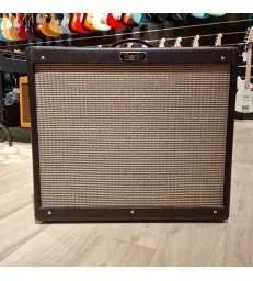FENDER  - FENDER HOT ROD...