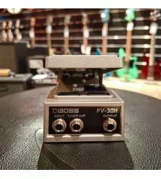 BOSS - FV-30H