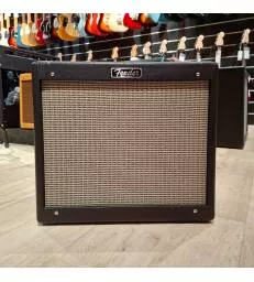 FENDER - BLUES JUNIOR IV