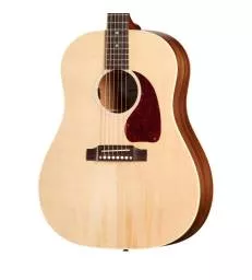 GIBSON - J-45 SPECIAL SATIN NATURAL