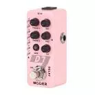 MOOER - D7DELAY PEDALE D7 DELAY