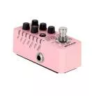 MOOER - D7DELAY PEDALE D7 DELAY