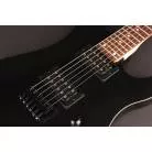 CORT - KX100BKM KX100 BLACK METALLIC