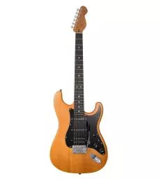 MOOER - MSC10EL-NAT MSC10 ELITE NATUREL BRILLA