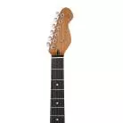 MOOER - MSC10EL-NAT MSC10 ELITE NATUREL BRILLA