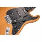 MOOER - MSC10EL-NAT MSC10 ELITE NATUREL BRILLA