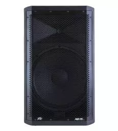 PEAVEY - AQ-15 ENCEINTE 2 VOIES 1000W WOOFER 15"