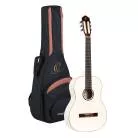 ORTEGA - R121SNWH R121 EPICEA  BLANC