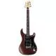 PRS GUITARS - SE Silver Sky Defender Sedona Red