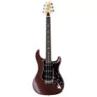 PRS GUITARS - SE Silver Sky Defender Sedona Red