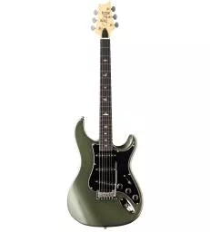 PRS GUITARS - SE Silver Sky...