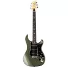 PRS GUITARS - SE Silver Sky Defender Woolstone Green
