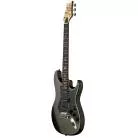 PRS GUITARS - SE Silver Sky Defender Woolstone Green
