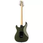 PRS GUITARS - SE Silver Sky Defender Woolstone Green