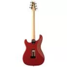 PRS GUITARS - Silver Sky Defender Portofino Red LTD