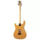PRS GUITARS - Silver Sky Defender Sandglow Yellow LTD