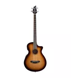BREEDLOVE - SLB31CEED SOLO PRO CONCERTO BASS CE