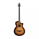BREEDLOVE - SLB31CEED SOLO PRO CONCERTO BASS CE